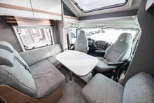 Lataa kuva Galleria-katseluun, Dethleffs Just T7052 EB