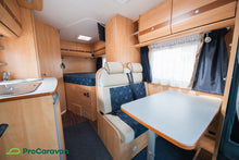 Lataa kuva Galleria-katseluun, Sunlight T 64