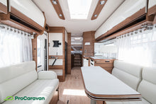 Lataa kuva Galleria-katseluun, Rapido 8066 DF Ultimate Line ALDE