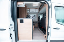 Ladda upp bild till gallerivisning, Weinsberg CaraBus Ford 600 MQ