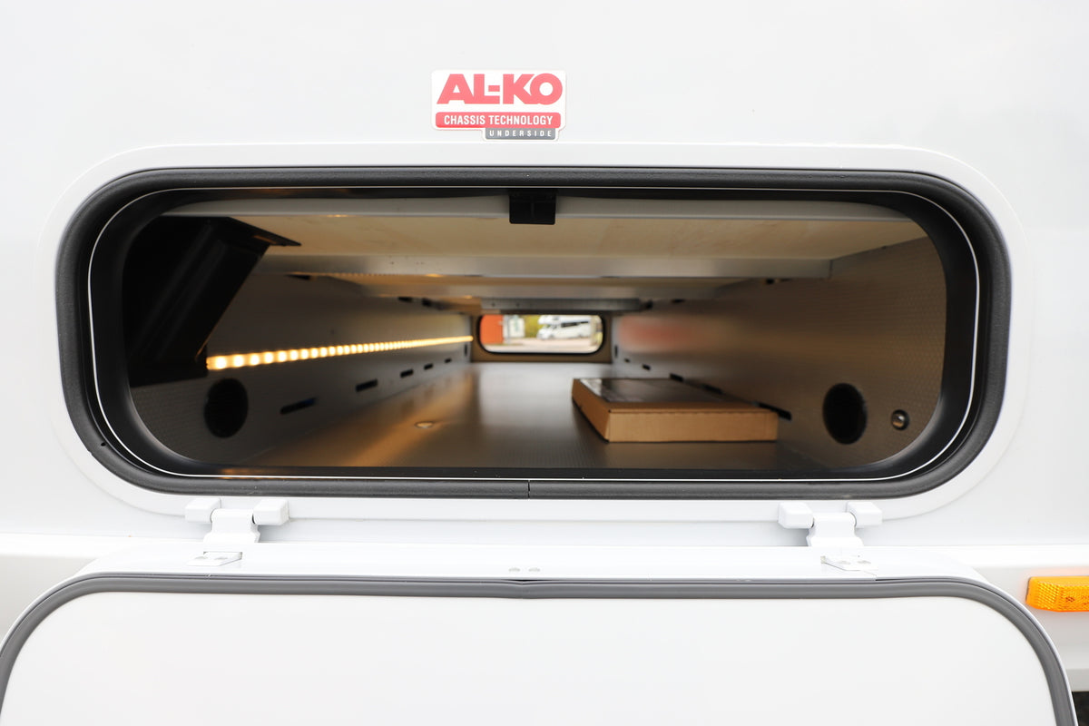 Rapido i196M ALDE