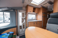 Ladda upp bild till gallerivisning, KNAUS SUNLINER 655 LG