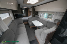 Lataa kuva Galleria-katseluun, Adria Alpina