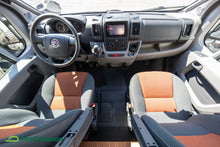 Ladda upp bild till gallerivisning, Adria Twin 640 SL
