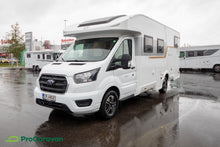 Lataa kuva Galleria-katseluun, CI Elliot 84 XT