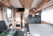 Lataa kuva Galleria-katseluun, Weinsberg CaraSuite 700 MEG