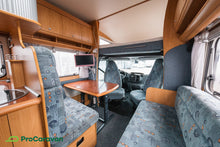 Lataa kuva Galleria-katseluun, Hobby T 650 AK