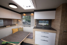 Lataa kuva Galleria-katseluun, Tabbert Pep Pantiga