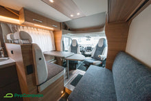 Lataa kuva Galleria-katseluun, Weinsberg CaraSuite 650 MF Edition Scandic