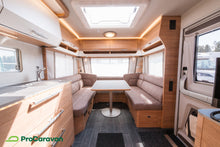 Lataa kuva Galleria-katseluun, Tabbert Da Vinci