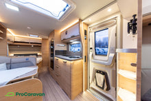 Lataa kuva Galleria-katseluun, Knaus Südwind