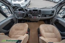 Ladda upp bild till gallerivisning, Hymer T 674 CL