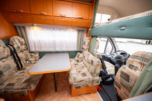 Lataa kuva Galleria-katseluun, Adria 660 DP