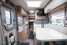 Lataa kuva Galleria-katseluun, Knaus Van Ti 640 MEG Vansation