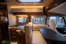 Lataa kuva Galleria-katseluun, Hymer BMC I 600 White Line