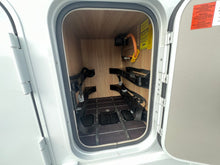 Ladda upp bild till gallerivisning, Knaus SKY TI 650 MF 180hv Platinium Selection