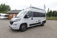 Lataa kuva Galleria-katseluun, Knaus Boxlife Pro 540 Road 60 Years