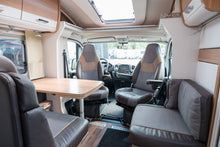 Ladda upp bild till gallerivisning, Dethleffs T 6601