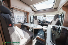 Lataa kuva Galleria-katseluun, Knaus Van Ti 550 MF Vansation