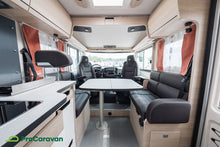 Lataa kuva Galleria-katseluun, Rapido C 86i