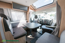 Lataa kuva Galleria-katseluun, Sunlight T68