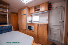 Lataa kuva Galleria-katseluun, Adria Classica 613 PK