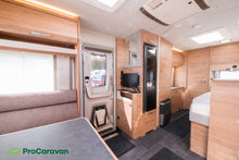 Lataa kuva Galleria-katseluun, Tabbert Da Vinci