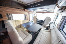 Lataa kuva Galleria-katseluun, Knaus Sun I 900 LX