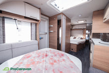 Lataa kuva Galleria-katseluun, Knaus Sport