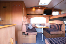 Lataa kuva Galleria-katseluun, Eura Mobil A 770EB