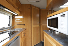 Lataa kuva Galleria-katseluun, Hymer S 510