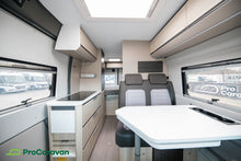 Lataa kuva Galleria-katseluun, Adria Twin 600 SPB Plus