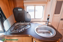 Lataa kuva Galleria-katseluun, Hymer T 692 CL