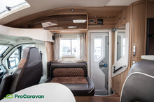 Lataa kuva Galleria-katseluun, Knaus Sun Ti 650 MF Platinum Selection
