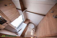 Lataa kuva Galleria-katseluun, Tabbert Da Vinci