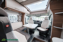 Lataa kuva Galleria-katseluun, Knaus Van Ti 640 MEG Vansation