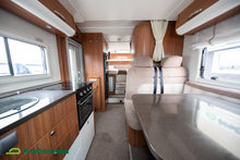 Lataa kuva Galleria-katseluun, Adria Matrix M 680SL