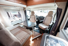 Lataa kuva Galleria-katseluun, Adria Twin 600 SP