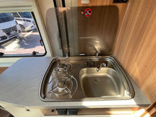 Ladda upp bild till gallerivisning, Weinsberg Carabus 601 MQ Edition Fire