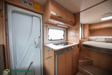 Lataa kuva Galleria-katseluun, Adria Sport S 577SP