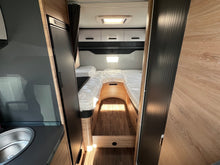 Lataa kuva Galleria-katseluun, Knaus Live Ti 650 MEG Platinum Selection
