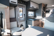 Ladda upp bild till gallerivisning, Knaus Live Ti 650 MEG Platinum Selection