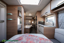 Lataa kuva Galleria-katseluun, Knaus Sport