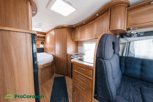 Lataa kuva Galleria-katseluun, Kabe Travel Master WL