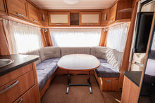 Ladda upp bild till gallerivisning, Hymer Nordic Star