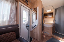 Ladda upp bild till gallerivisning, Knaus Sun Ti 650 MF Platinum Selection