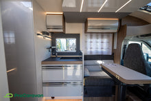 Lataa kuva Galleria-katseluun, Ci Magis 67 XT Pro Edition