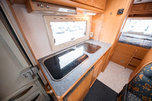 Lataa kuva Galleria-katseluun, Adria 660 DP