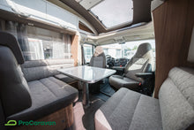 Lataa kuva Galleria-katseluun, Adria Coral S 670 SC Supreme