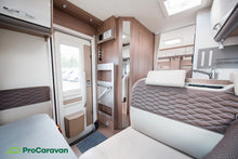 Ladda upp bild till gallerivisning, Bürstner BT6905 Harmony Line